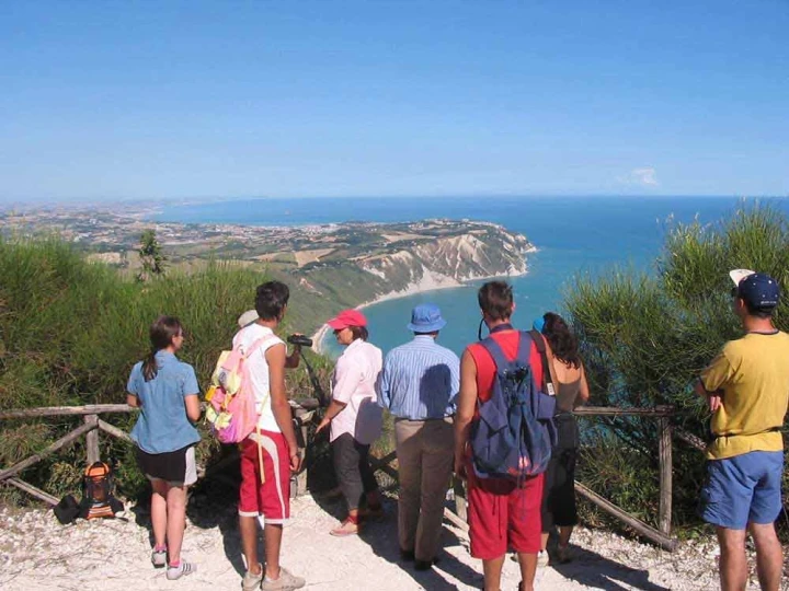 Parco del Conero