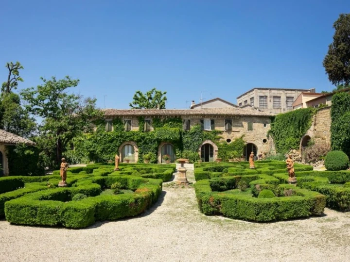 Bosco Manciforte